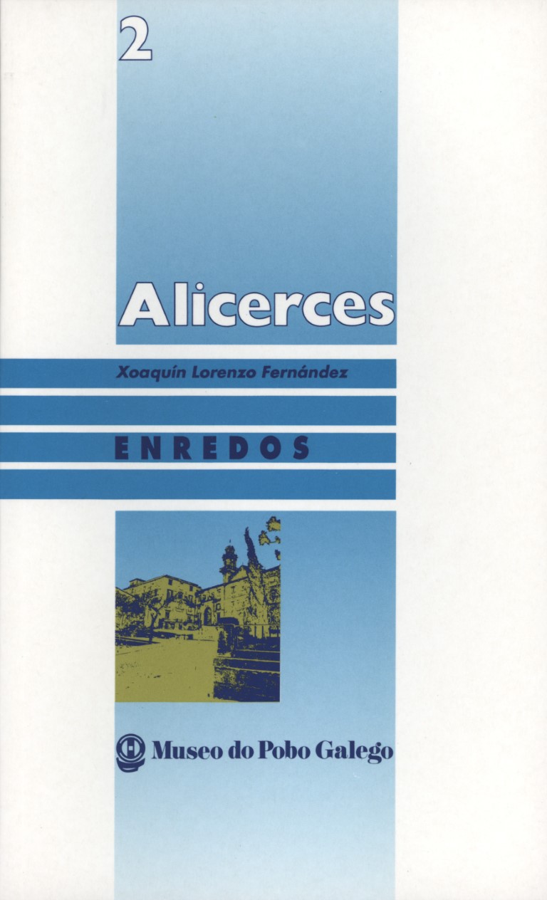 Alicerces 2