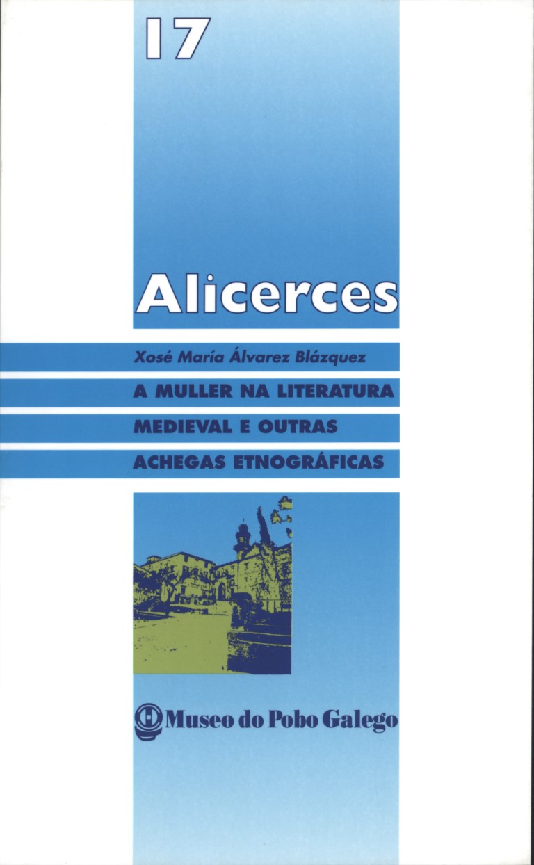 Alicerces 17