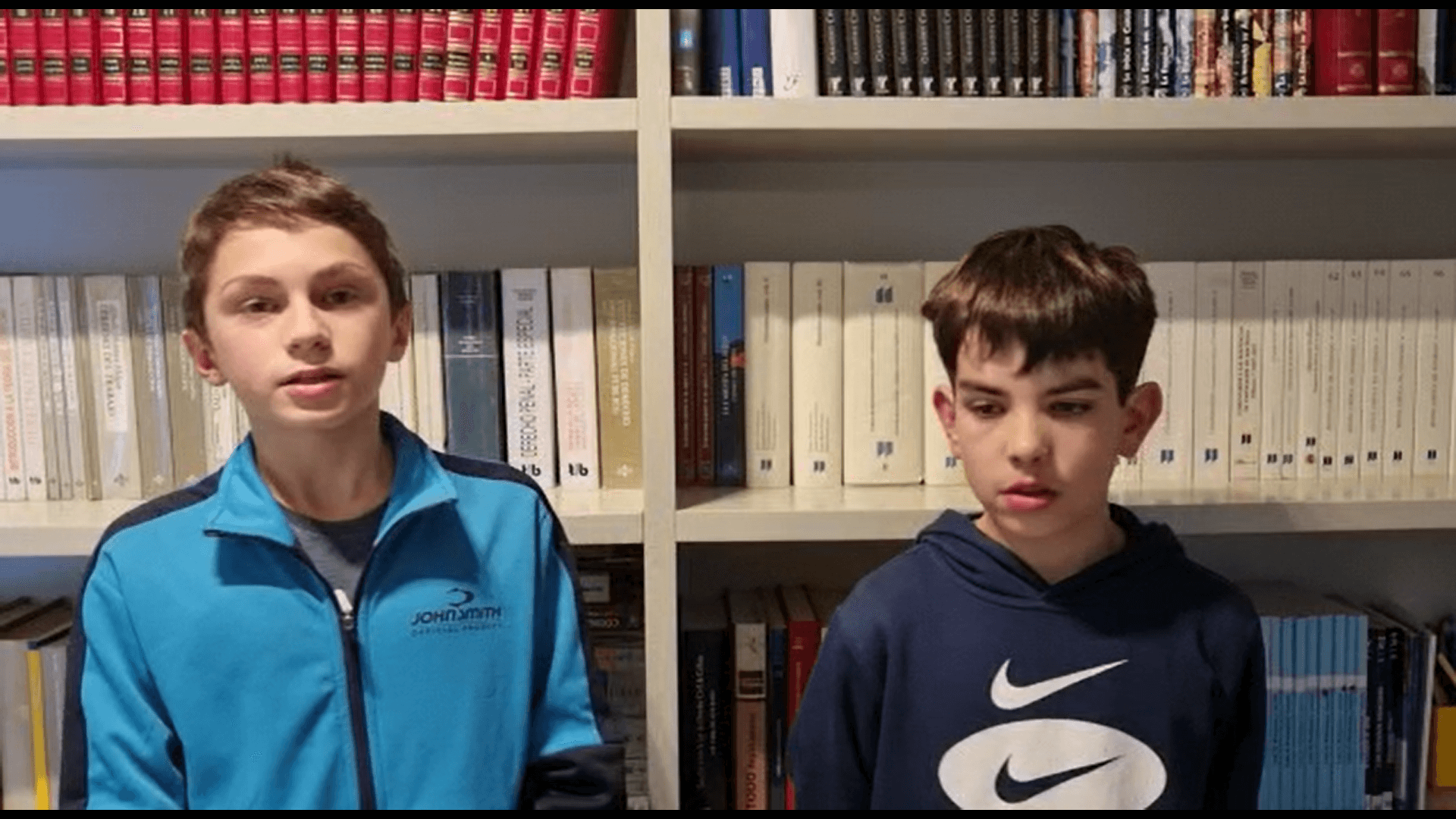 A Lenda Do Castelo Da Ponte De Doiras - Pablo E Rodrigo, Colexio La Salle