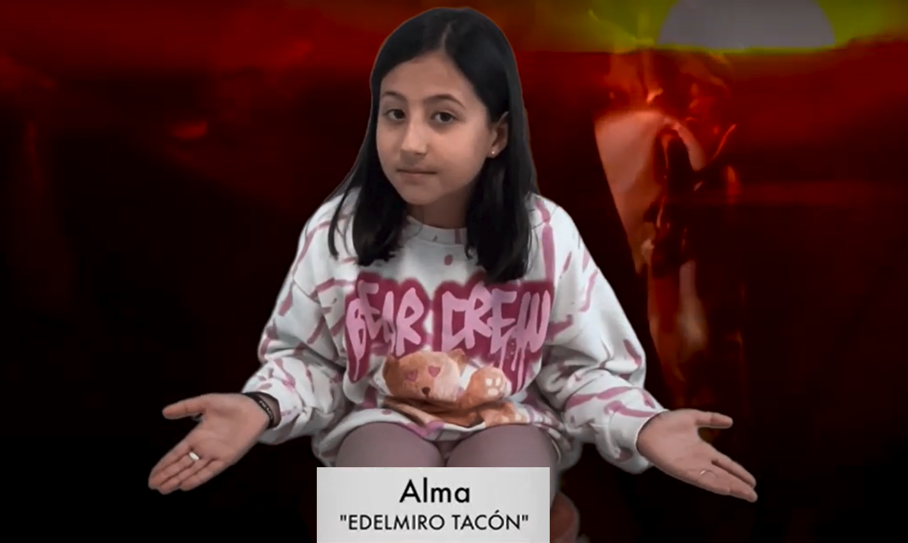 Alma, CEIP Plur. da Ramallosa