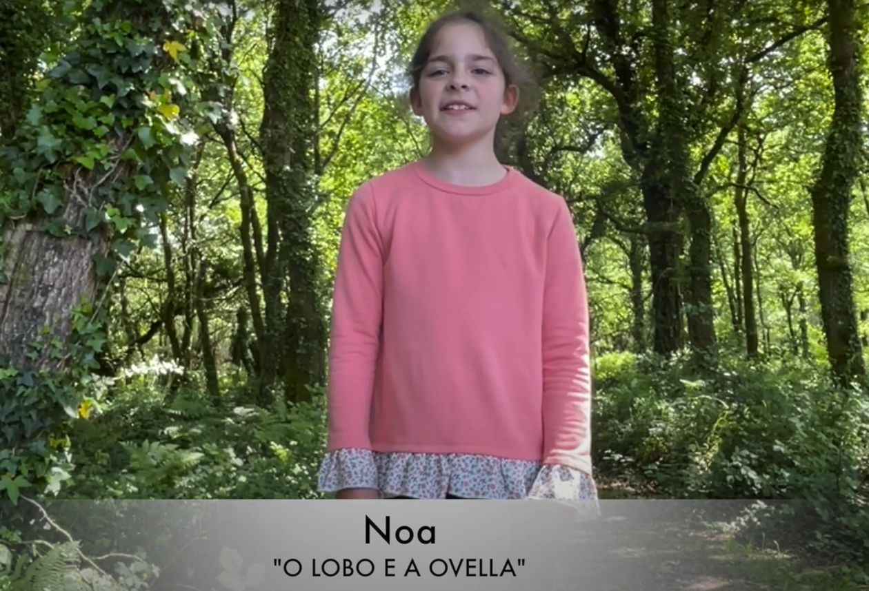 Noa, CEIP Plur. da Ramallosa