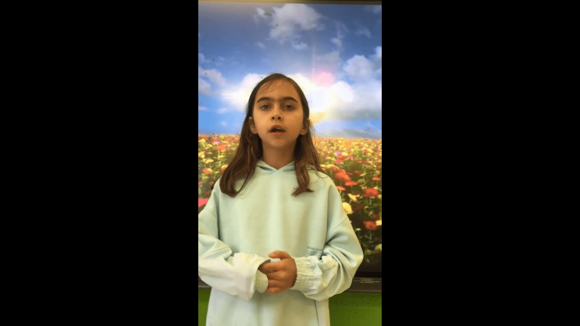 O Peregrino Da Quintana - Aroa Cidre, Ceip Lamas De Abade