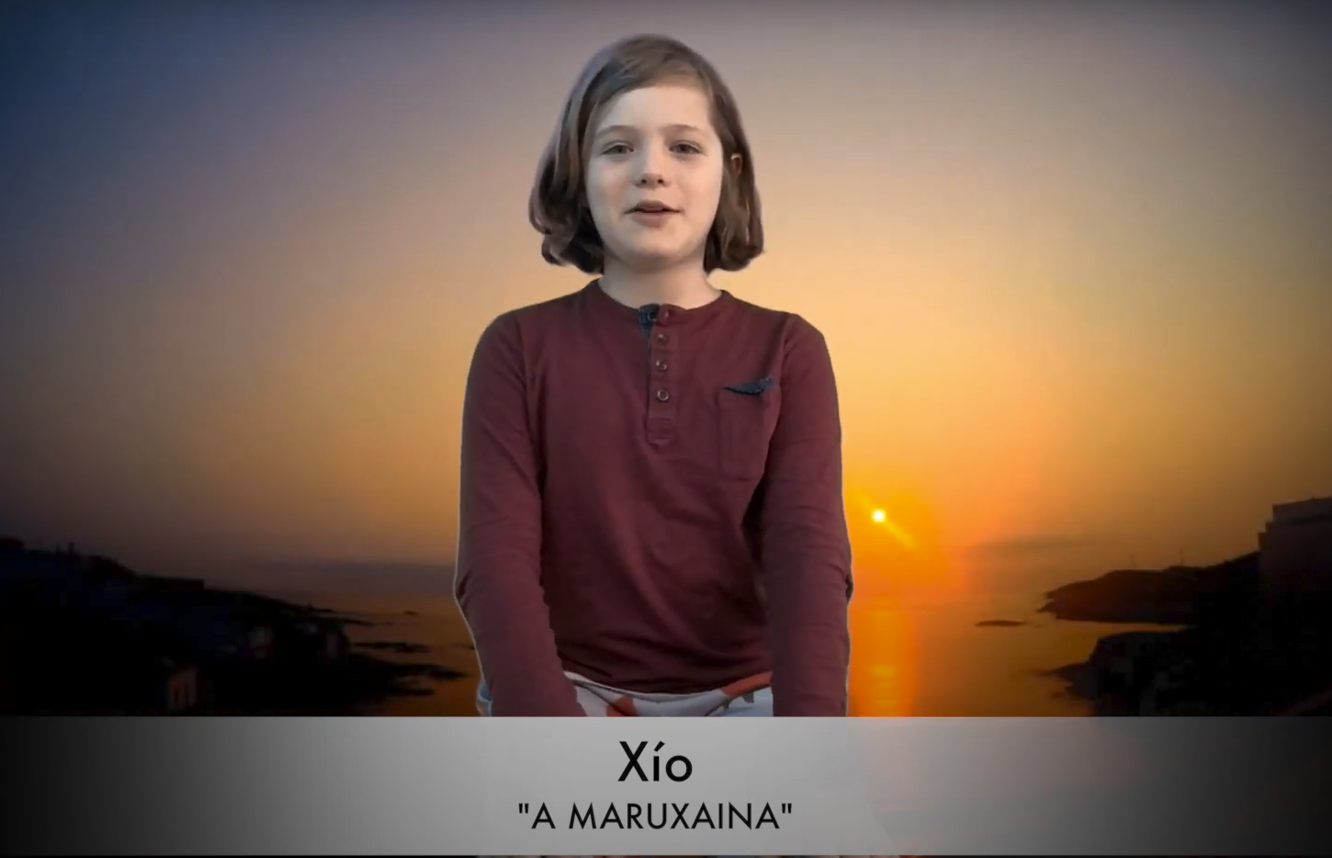 Xío, CEIP Plur. da Ramallosa