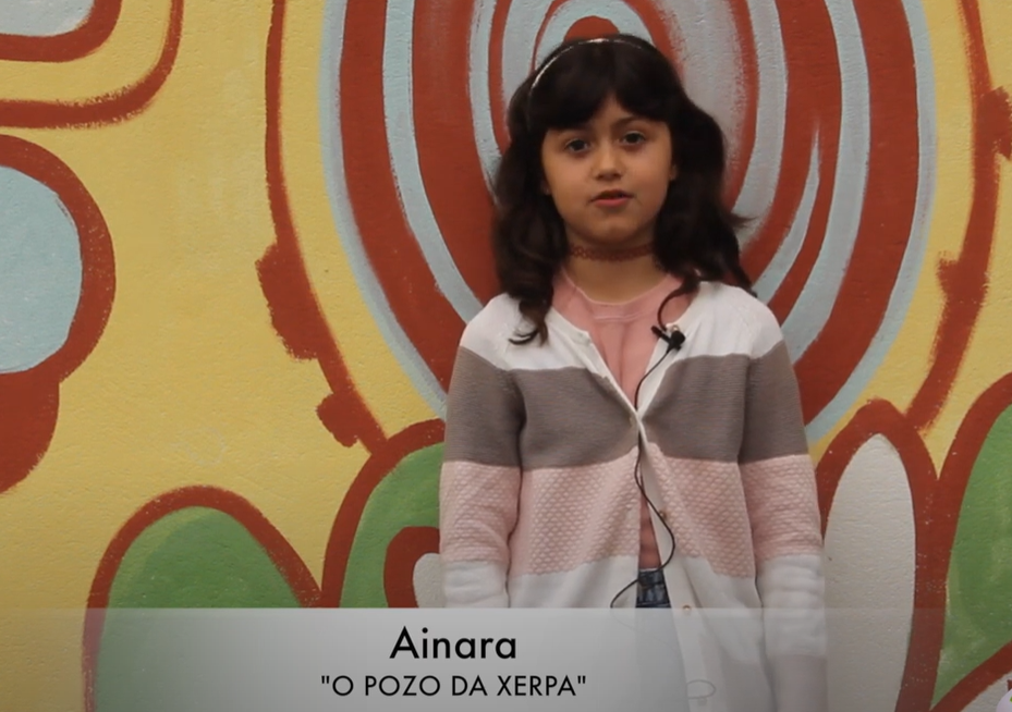 Ainara, Ramallosa