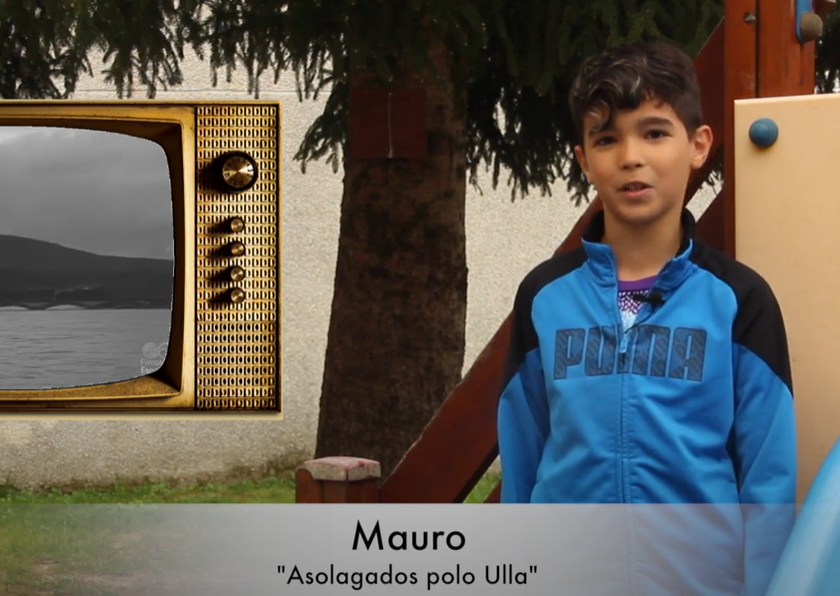 Mauro, Ramallosa