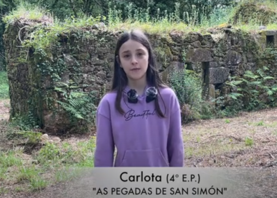 Carlota, CEIP Plur. da Ramallosa