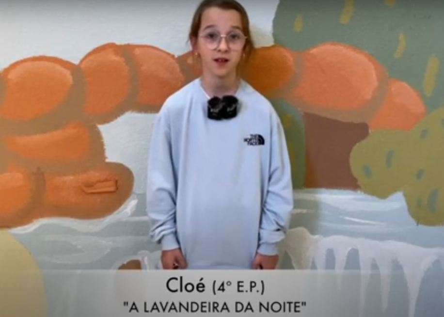 Cloe, CEIP Plur. da Ramallosa