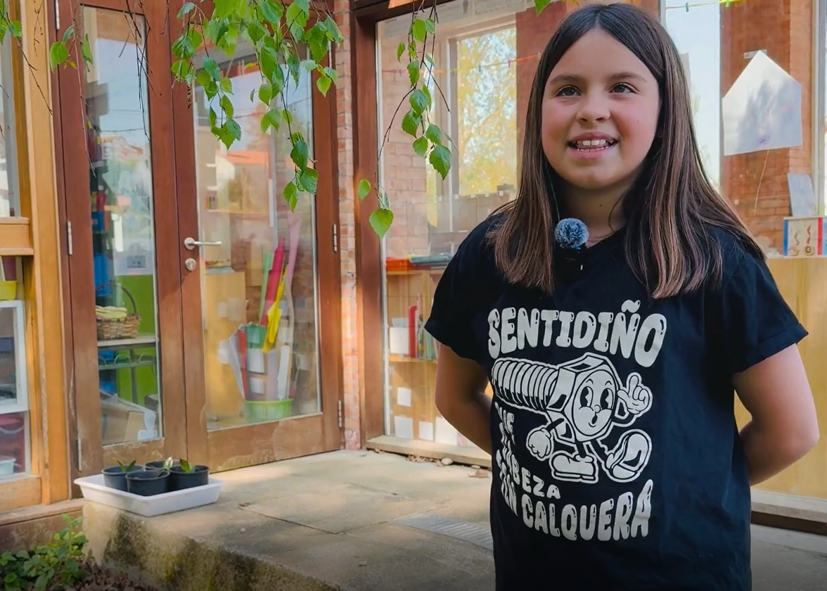  Ariadna. CEIP Ortigueira