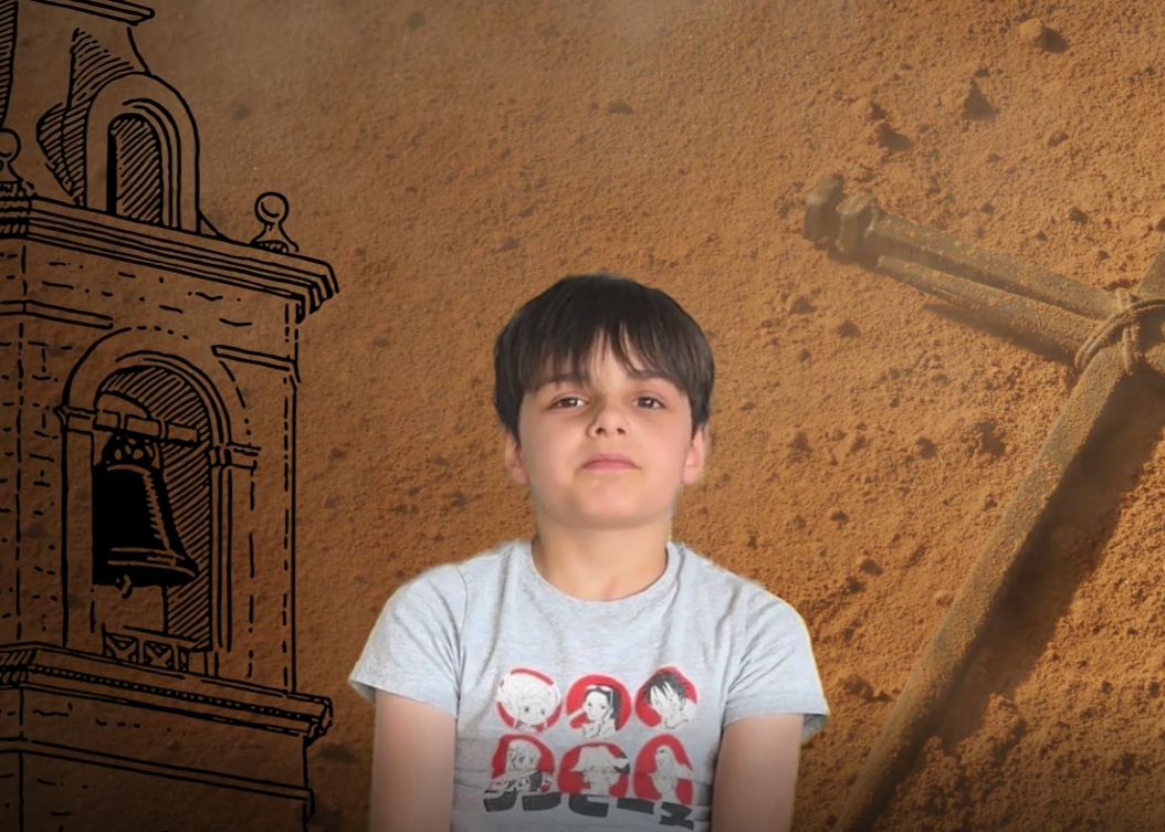 Brais, CEIP Plurilingüe do Camiño Inglés