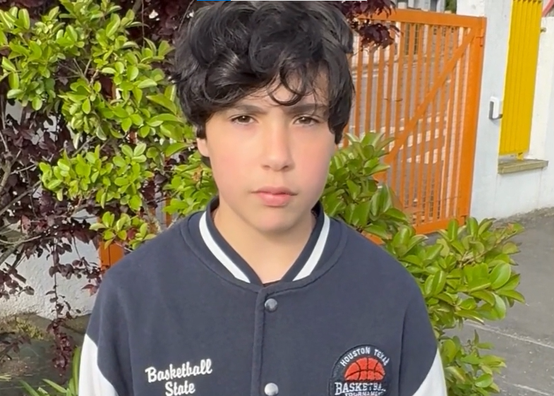  Emma, CEIP Manuel Luís Acuña