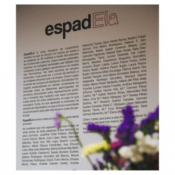 EspadELA