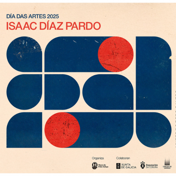 Dia das Artes 