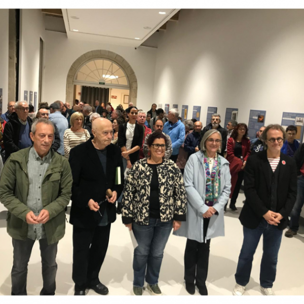 Expo Rosalía 