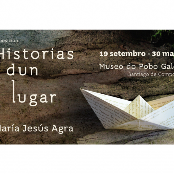 Historias dun lugar