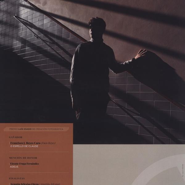 17º Premio Luís Ksado de Creación Fotográfica