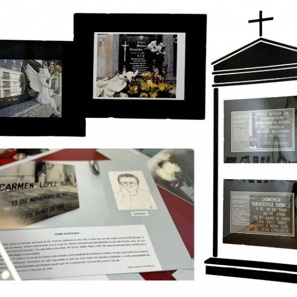 Palabra e memoria