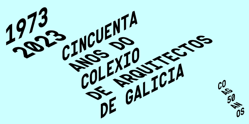 50 aniversario COAG