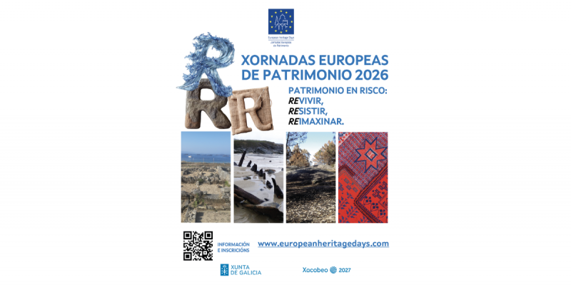 Obradoiro "Tradicións e prácticas, revitalización de artesanías"