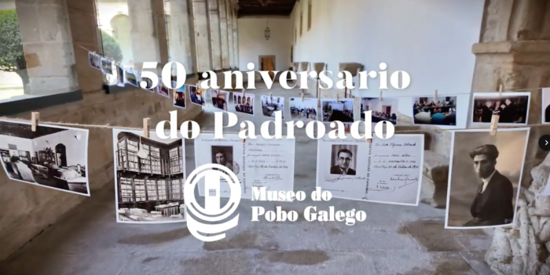 50 aniversario