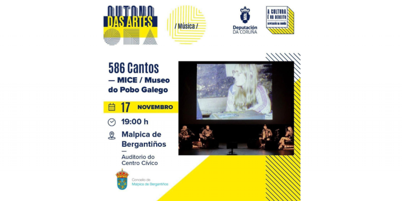 586 cantos Malpica
