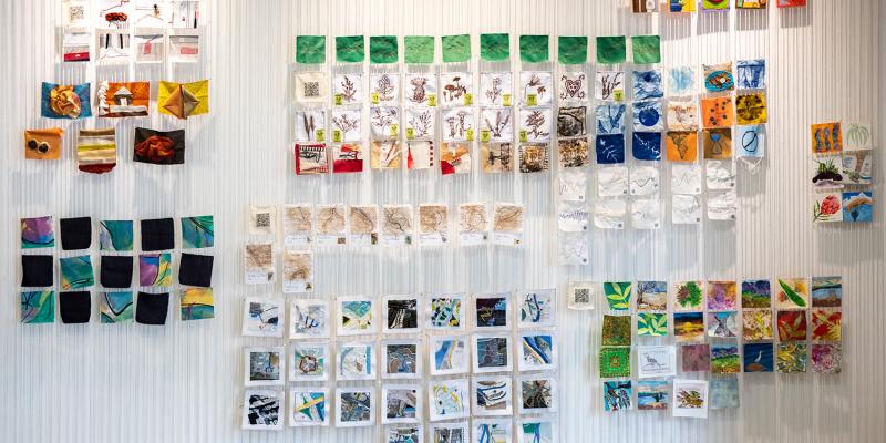 cartografías textiles