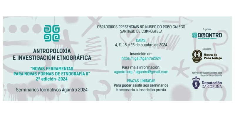 Agantro novas ferramentas 