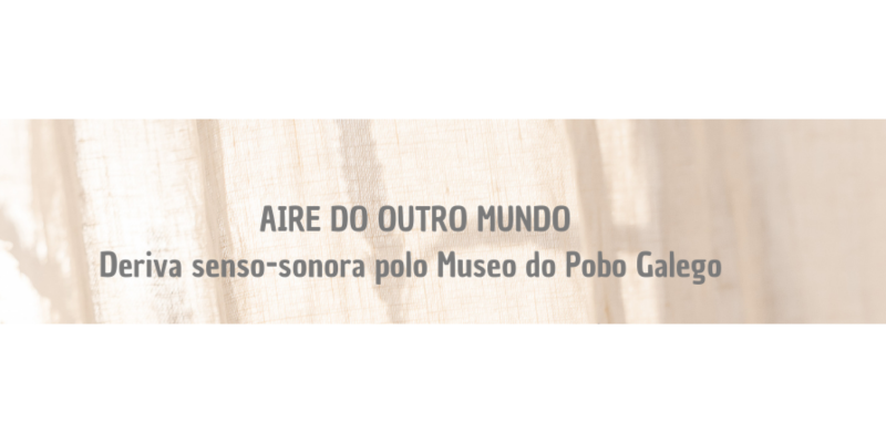 Aire do outro mundo
