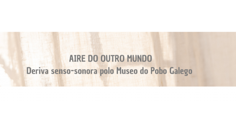Aire do outro mundo