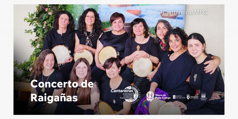 Concerto de Raigañas