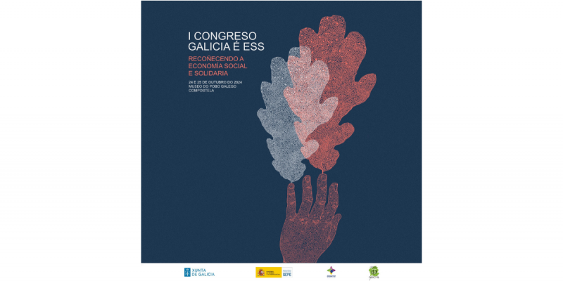 Congreso REAS Galicia