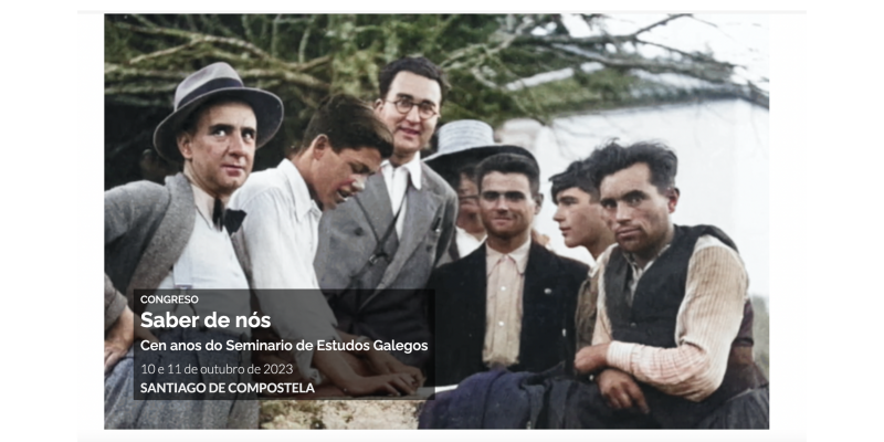 Congreso 100 SEG