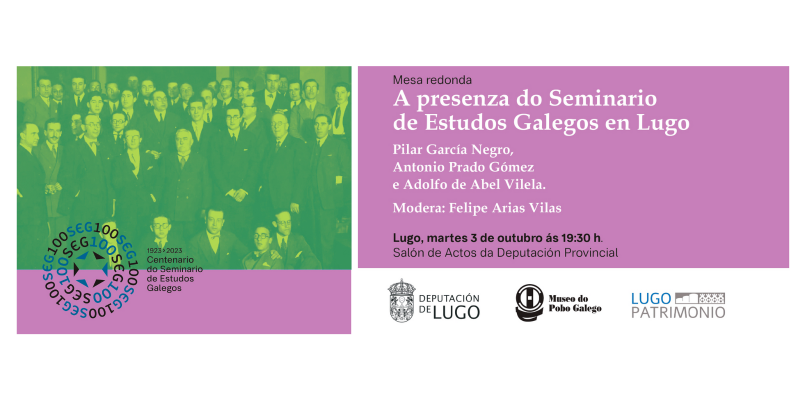 SEG en Lugo