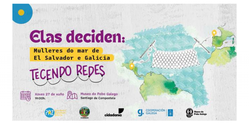 Elas deciden 
