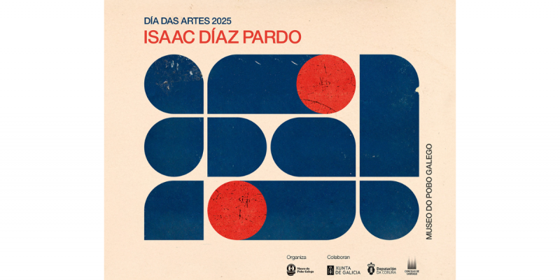 Dia das Artes 