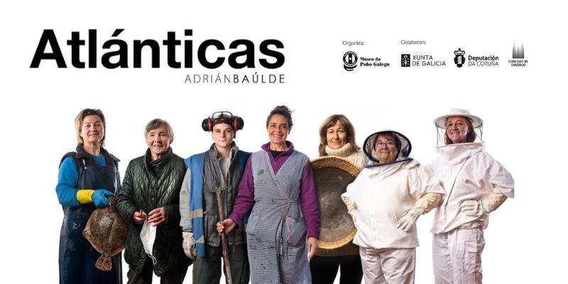 Exposición Atlánticas