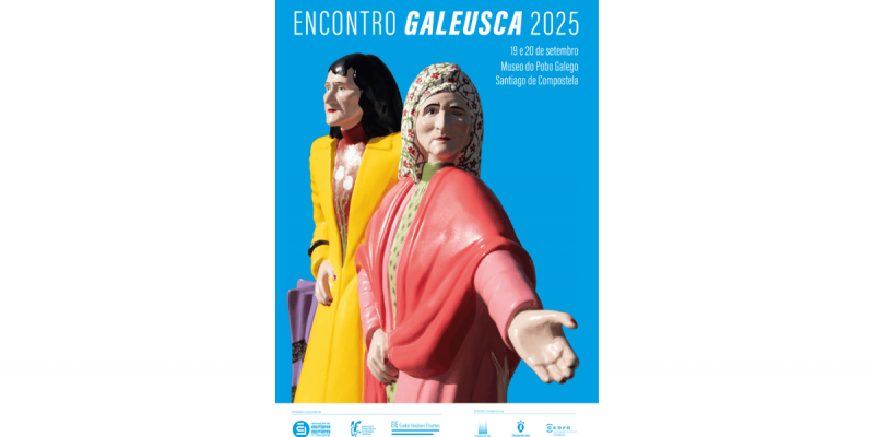 Encontro Galeusca 2025