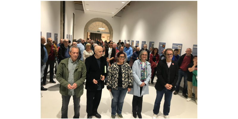 Expo Rosalía 