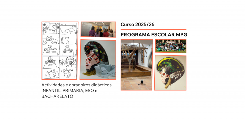 Programa escolar 