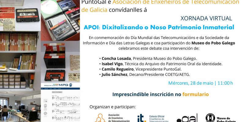 Encontro virtual 