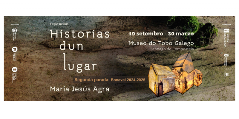 Historias dun lugar