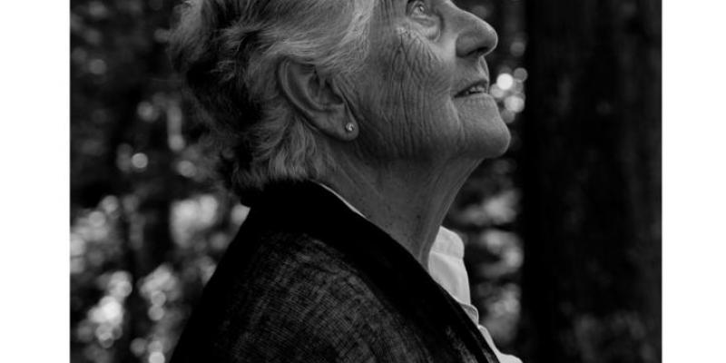 Convite 100 anos Antía Cal