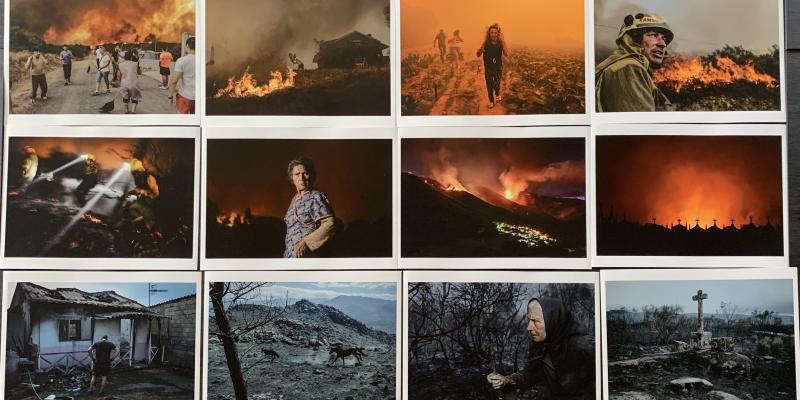 Fotógrafos 16º Premio Ksado