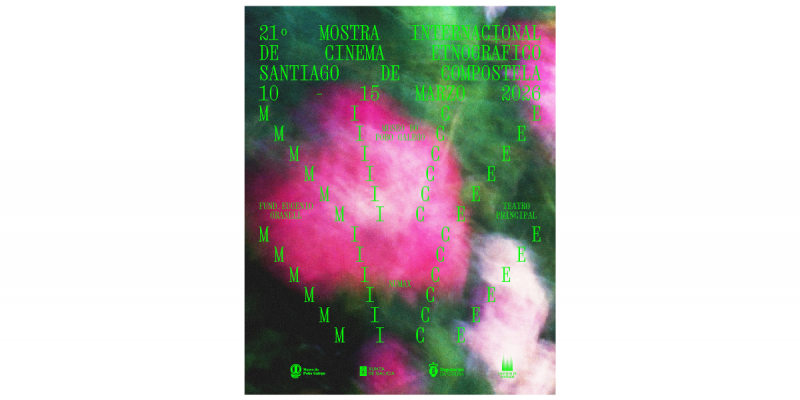 Cartel 21 MICE 