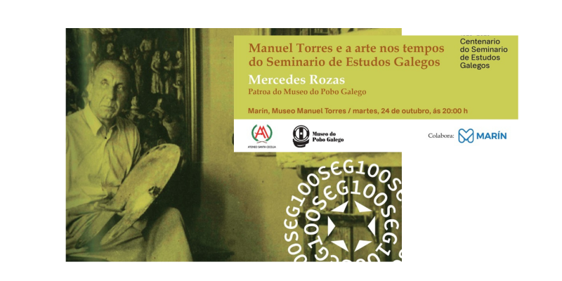 Manuel Torres e o SEG