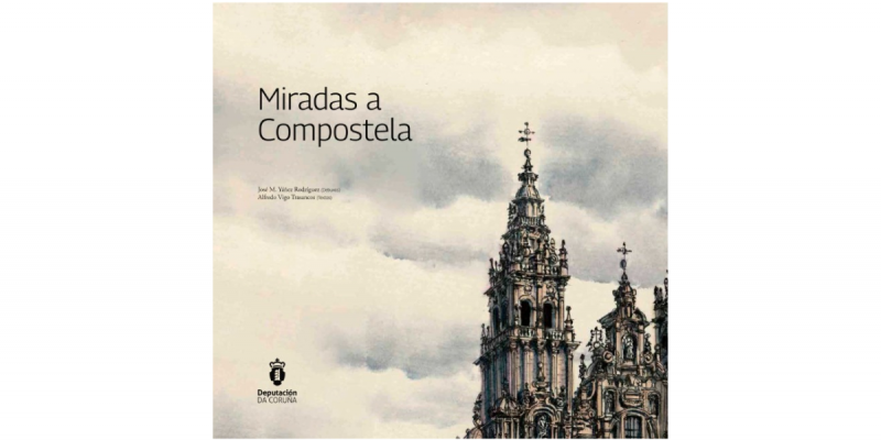 Miradas de Compostela