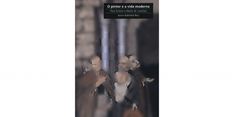 O pintor e a vida moderna