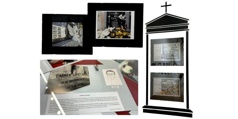 Palabra e memoria
