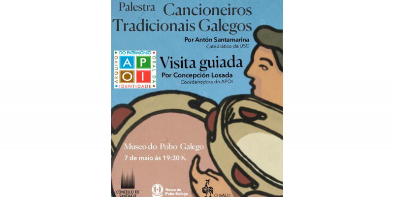 Palestra Santamarina