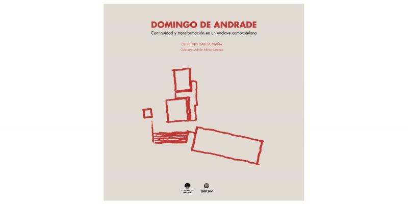 Presentacion libro Domingo de Andrade