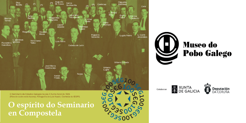 O espírito do Seminario en Compostela 
